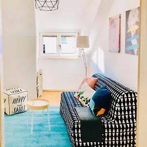 Cozy - By Nahuen Graz