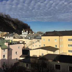 Getreidegassen Apartment