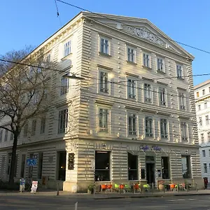 Aeki City Wien