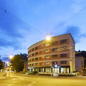 Am Neutor Zentrum Отель